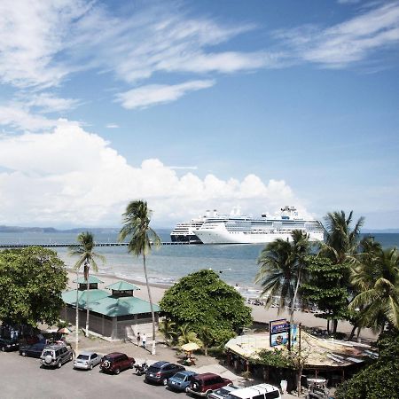 Hotel Puntarenas Beach Ngoại thất bức ảnh