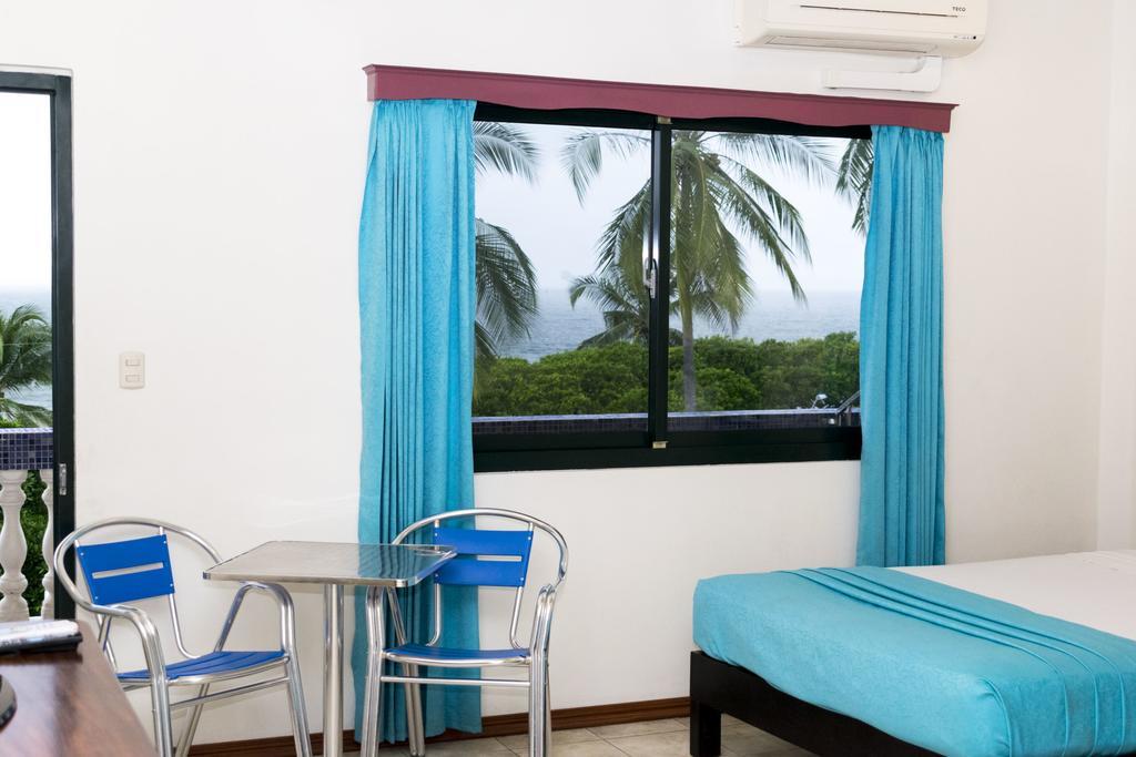 Hotel Puntarenas Beach Ngoại thất bức ảnh