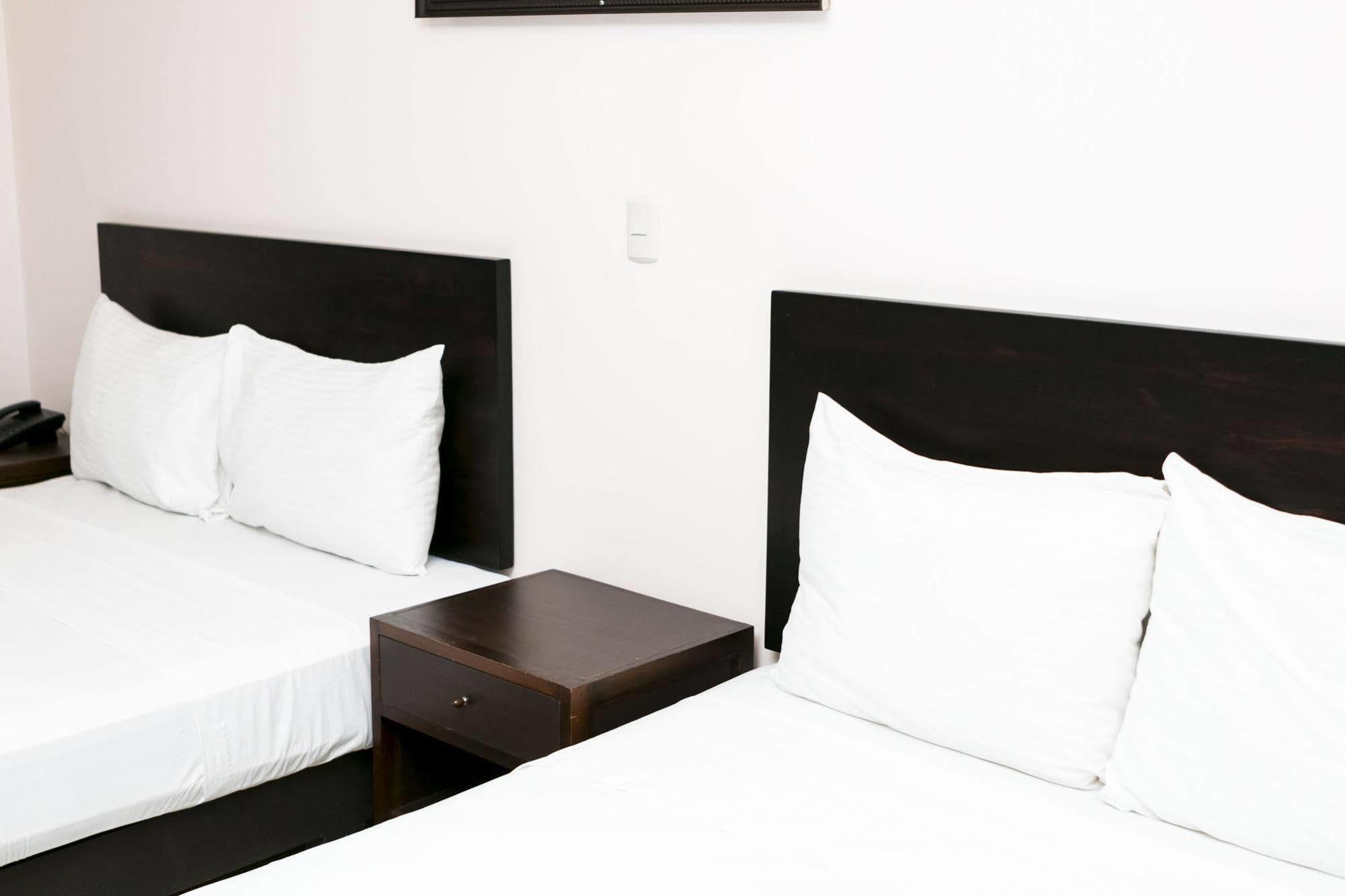 Hotel Puntarenas Beach Ngoại thất bức ảnh